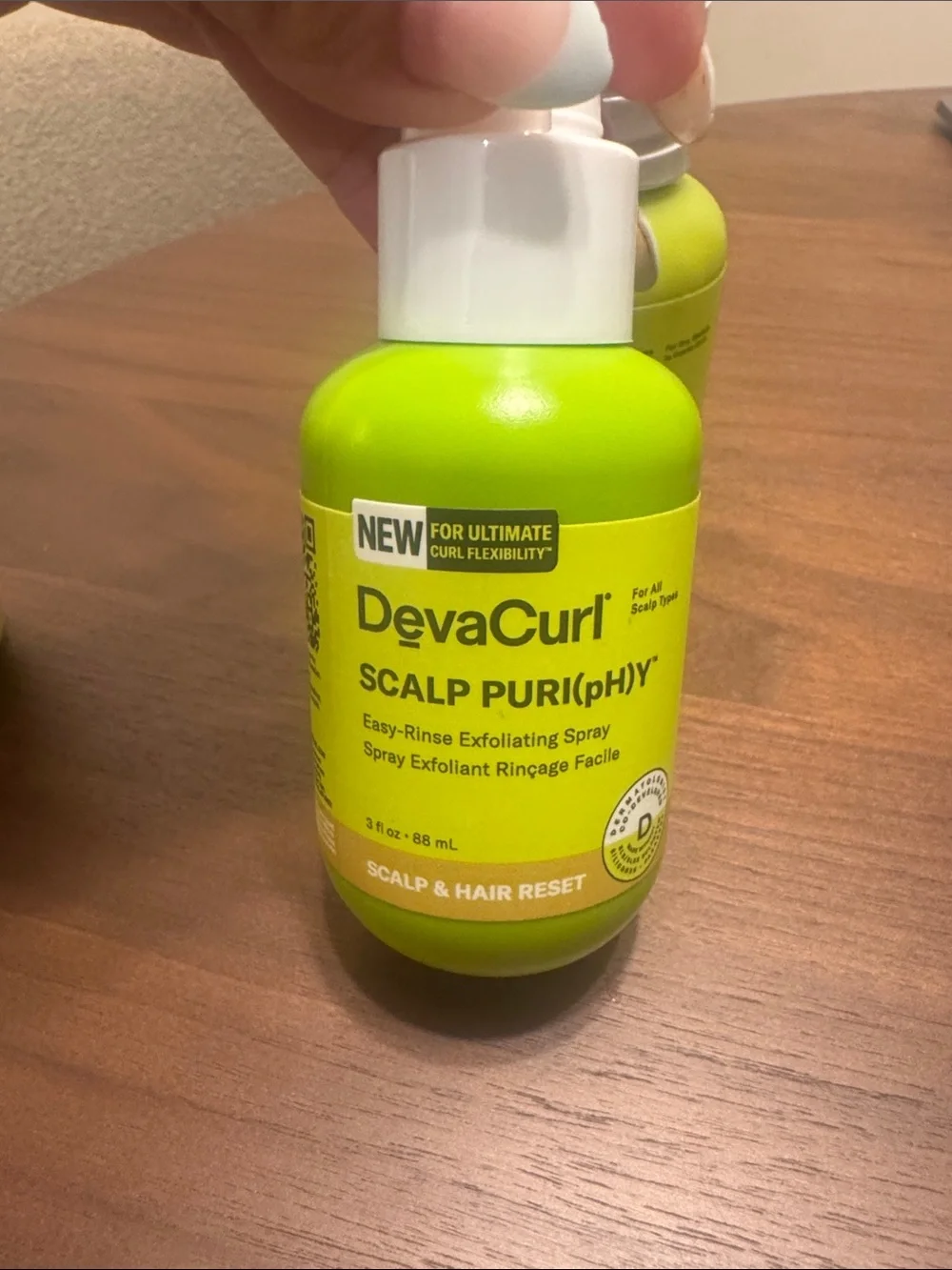 DevaCurl Travel Size Bundle NWOT
